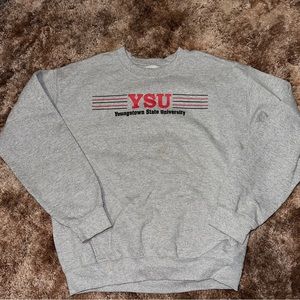 YSU Sweatshirt